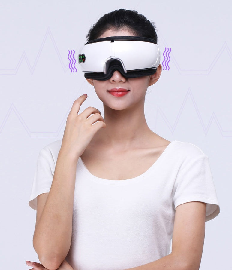 Smart Eye Massager - AhDohNai