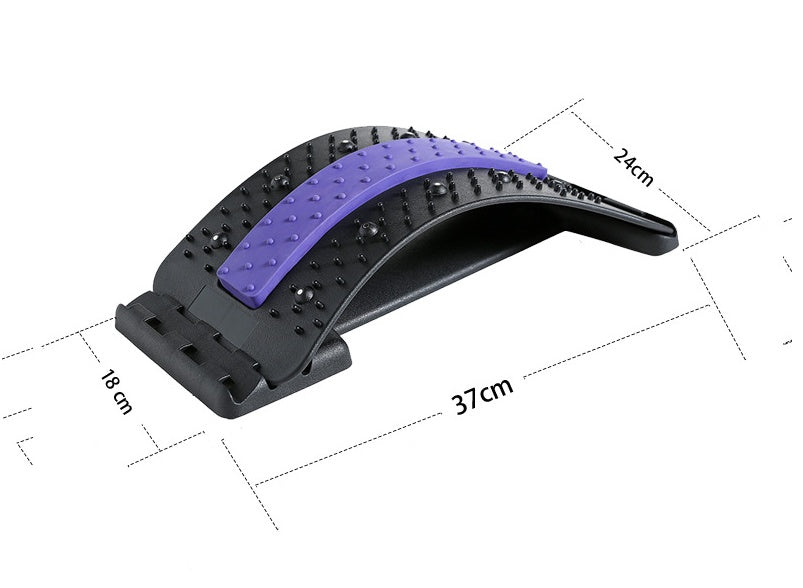 Strain Lumbar Spine Disc Corrector - AhDohNai