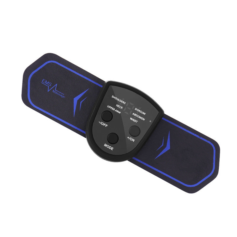 Electric Meridian Massager Neck And Shoulder - AhDohNai