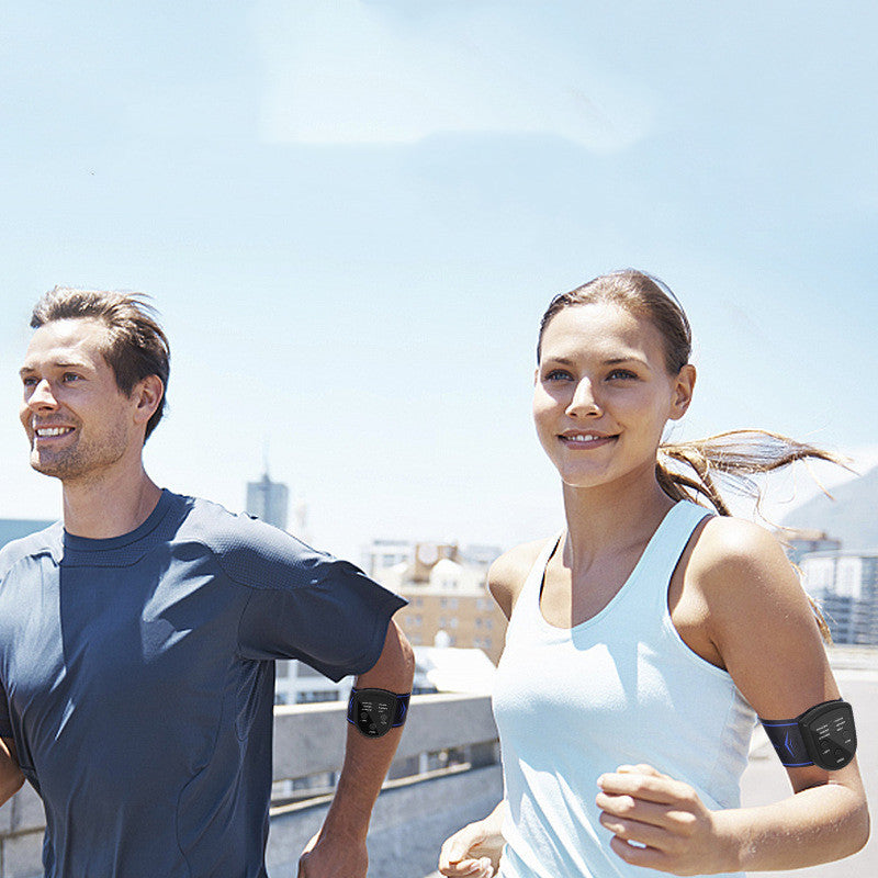 Electric Meridian Massager Neck And Shoulder - AhDohNai