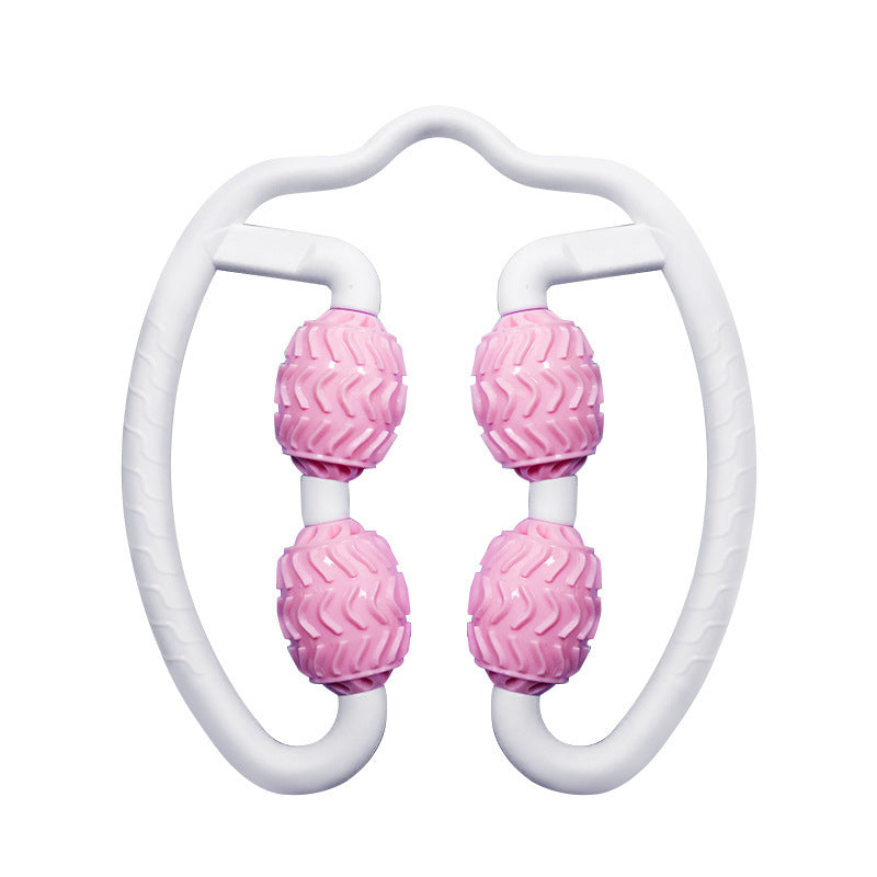 Annular Leg Massage Roller Fitness Equipment - AhDohNai