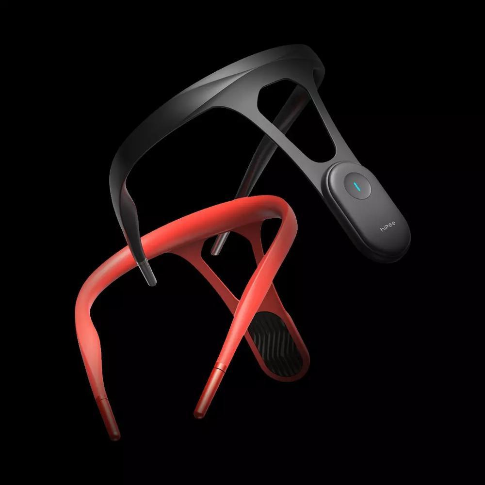 Smart Posture Correction Device - AhDohNai