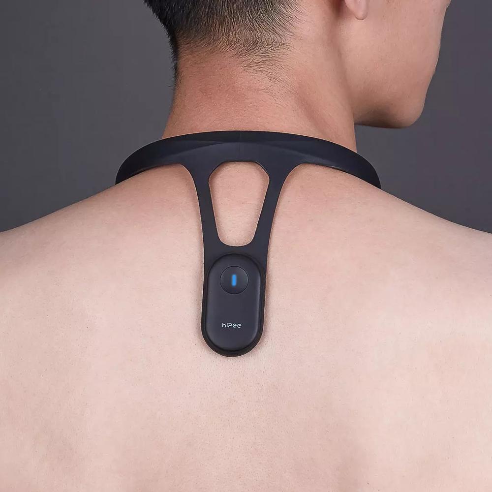 Smart Posture Correction Device - AhDohNai