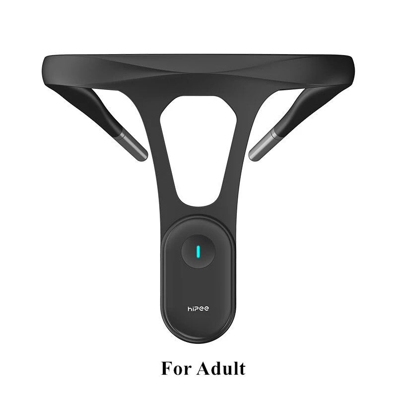 Smart Posture Correction Device - AhDohNai