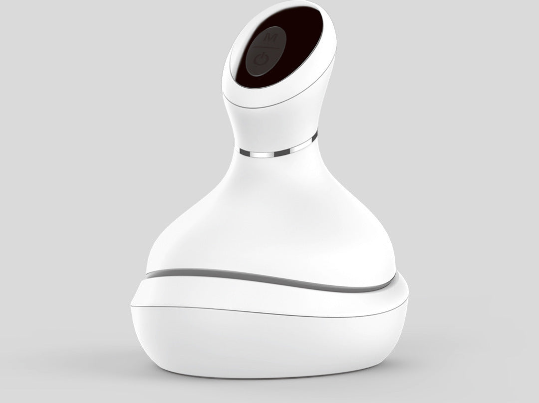 Waterproof Head Electric Scalp Massager - AhDohNai