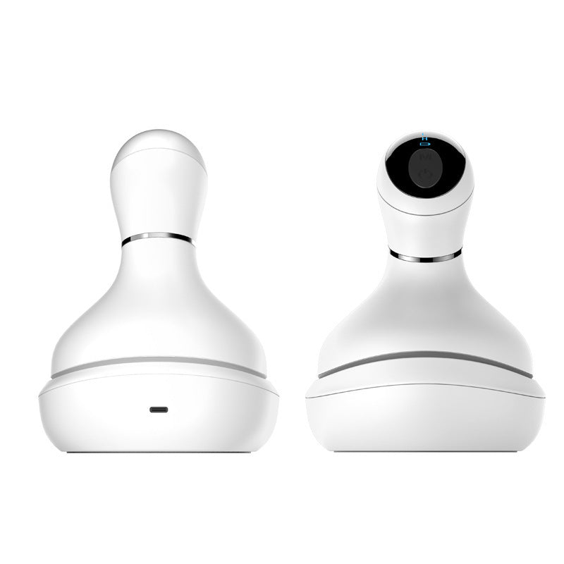 Waterproof Head Electric Scalp Massager - AhDohNai