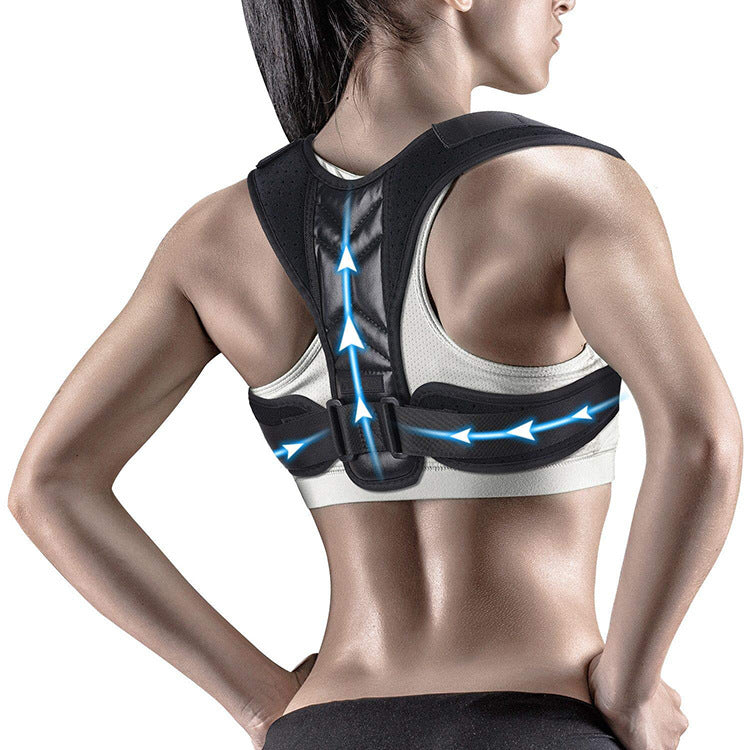 Back Posture Corrector Belt Adjustable - AhDohNai