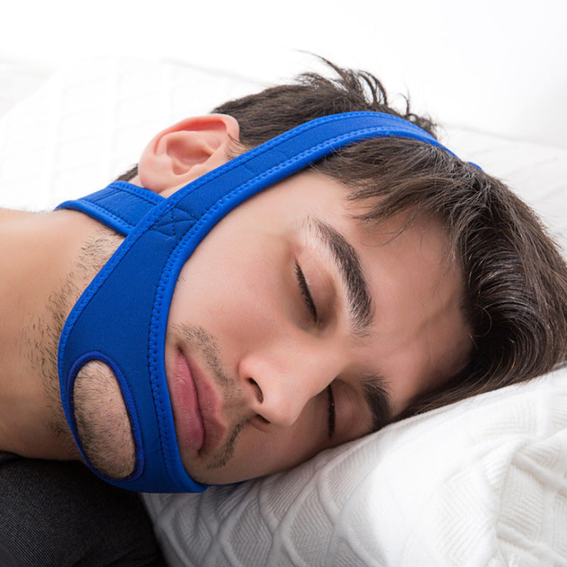 Snore Chin Strap - AhDohNai