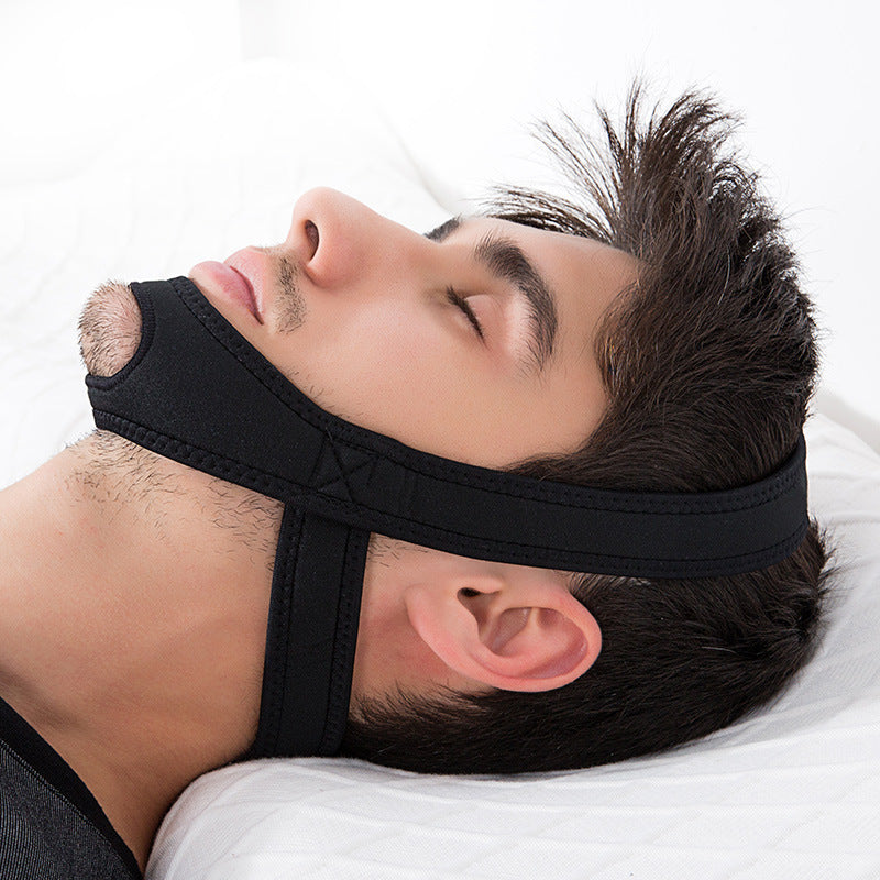 Snore Chin Strap - AhDohNai