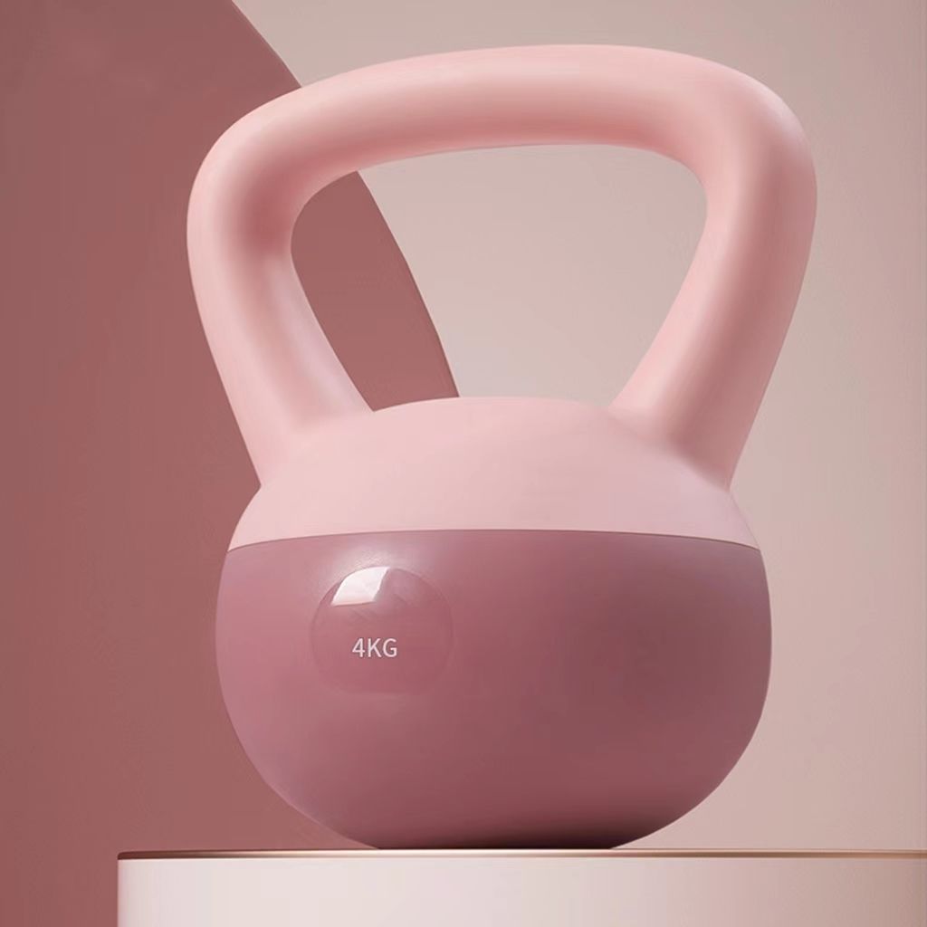 Women's Fitness Home Kettlebell - AhDohNai