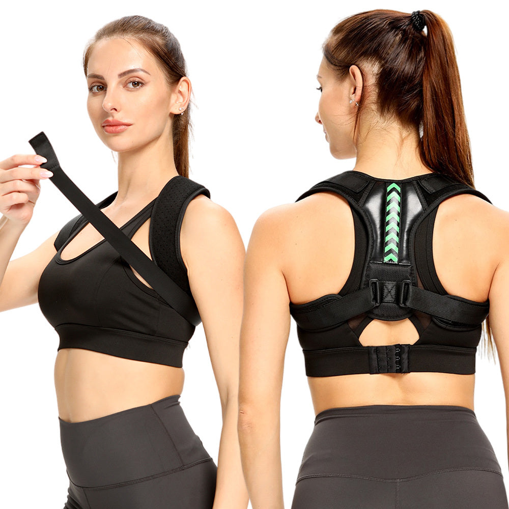 Back Posture Corrector Belt Adjustable - AhDohNai