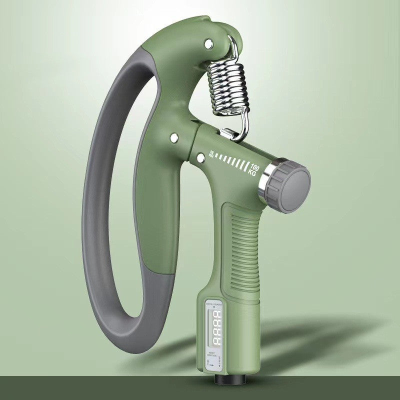 Smart Counting Grip Hand Training Arm Muscle Training - AhDohNai