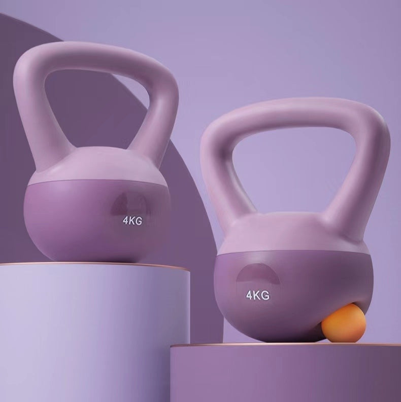 Women's Fitness Home Kettlebell - AhDohNai