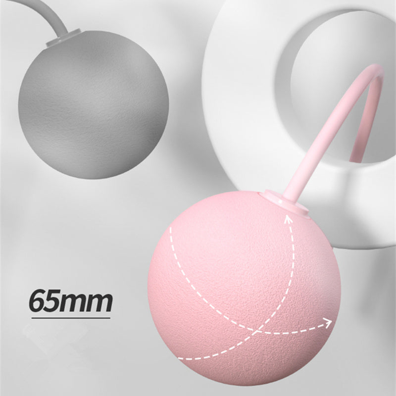 Weighted Cordless Jump Rope For Effective Fitness Training - AhDohNai