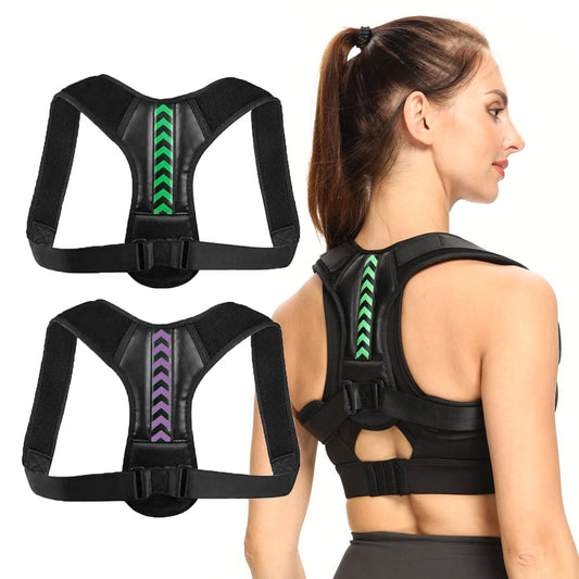 Back Posture Corrector Belt Adjustable - AhDohNai