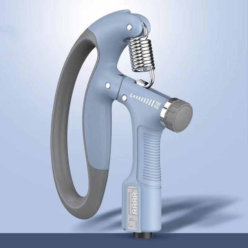 Smart Counting Grip Hand Training Arm Muscle Training - AhDohNai