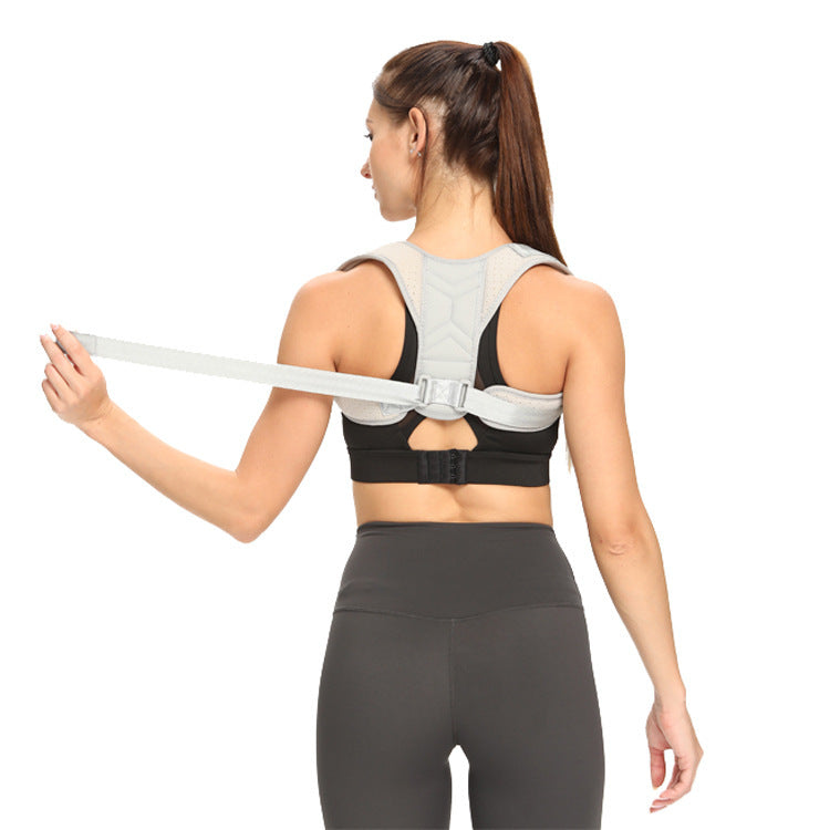 Back Posture Corrector Belt Adjustable - AhDohNai