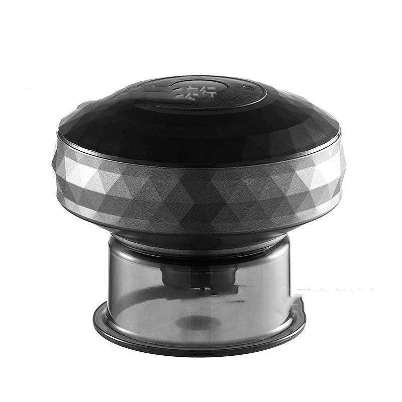 Electric Vacuum Cupping Device - AhDohNai