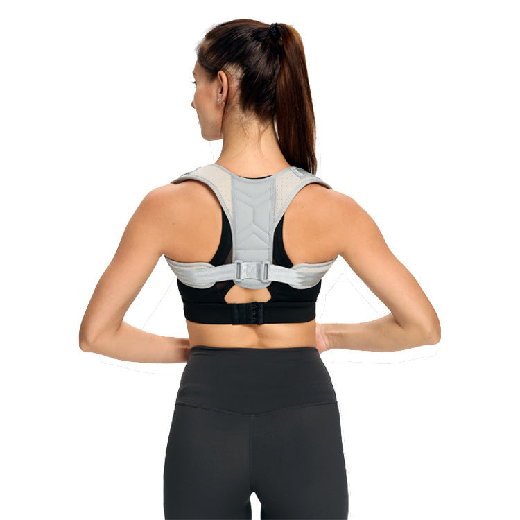 Back Posture Corrector Belt Adjustable - AhDohNai
