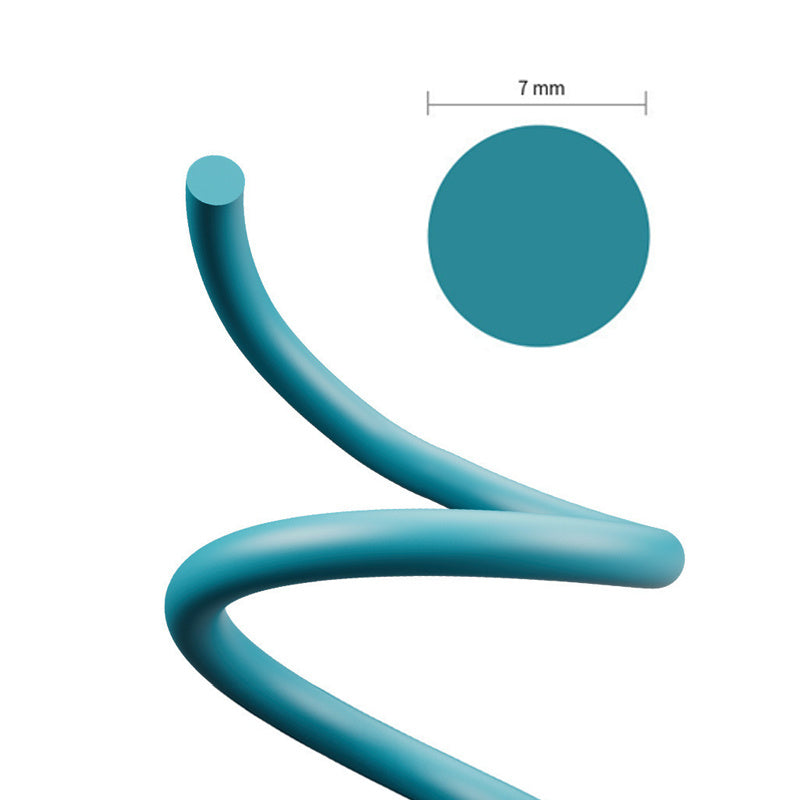 Weighted Cordless Jump Rope For Effective Fitness Training - AhDohNai