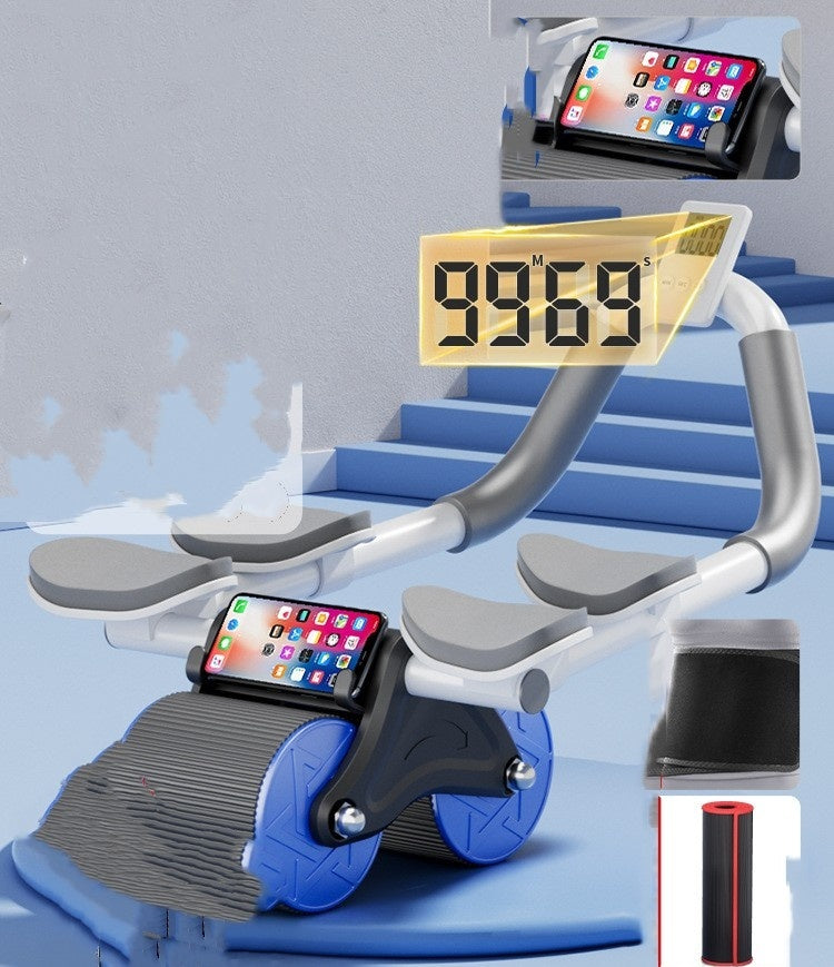 Household Elbow Support Roller Fitness Equipment - AhDohNai